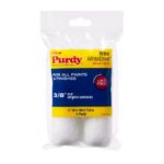 Purdy White Dove 4"X3/8" Sleeve 2Pk Checkout - Sealant Supplies Ltd