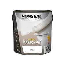Ronseal 3-in-1 Basecoat - Sealant Supplies Ltd Ronseal 3-in-1 Basecoat Ronseal Peel & Stick One Coat Tester - Sealant Supplies Ltd
