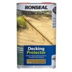 Ronseal Decking Protector Natural 5Lt Checkout - Sealant Supplies Ltd