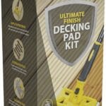 Ronseal Finish Decking Pad Kit Checkout - Sealant Supplies Ltd