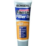 Ronseal Hair Line Crack Filler White 330G Checkout - Sealant Supplies Ltd