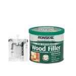 Ronseal High Perf Wood Filler Catalyst 30G Checkout - Sealant Supplies Ltd
