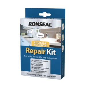 Ronseal Kitchen & Bathroom Repair Kit