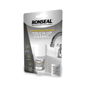 Ronseal Kitchen & Bathroom Touchup Enamel