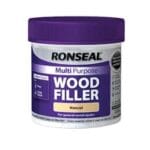 Ronseal Multi Purp Wood Filler Natural 930G Checkout - Sealant Supplies Ltd
