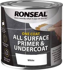 Ronseal Oc All Surface Primer Ronseal Oc All Surface Primer - Sealant Supplies Ltd