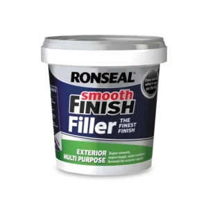 Ronseal External MP Wall Filler Grey