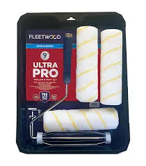 Fleetwood 9" x 1.75" Kit