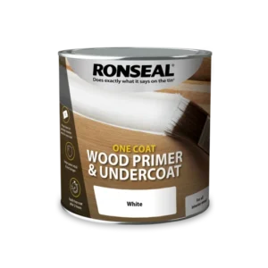 Ronseal Knot Block Primer & Undercoat