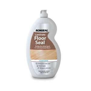 Ronseal Laminate Floor Seal 750ml