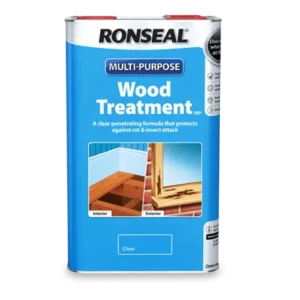 Ronseal Multi Purpose Wood Treatment