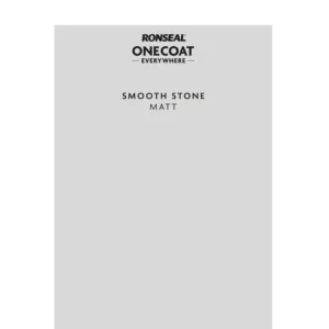  Ronseal Peel & Stick One Coat Tester - Sealant Supplies Ltd