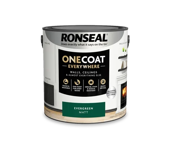  Ronseal Peel & Stick One Coat Tester - Sealant Supplies Ltd