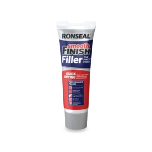 Ronseal QD Ready Mix Wall Filler White