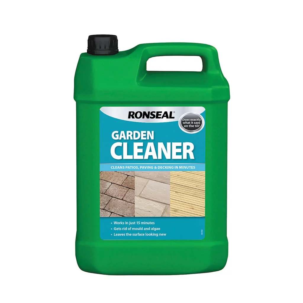  Ronseal Fence Life Plus - Sealant Supplies Ltd