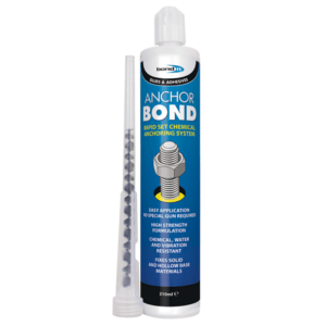 Bond-it Anchor Bond SF Styrene Free Reson Anchoring System 300ml