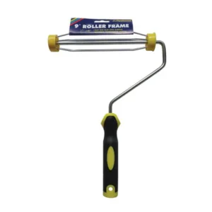 Fleetwood 4" x 11" Short Mini Frame