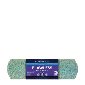 Fleetwood 9" x 1.75" Flawless Microfibre 12 mm Nap