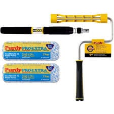 Purdy 9"Colossus Promo Pack Purdy 9″Colossus Promo Pack - Sealant Supplies Ltd