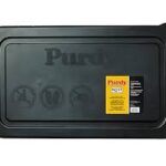 Purdy Dual Roll Off Bucket Lid Checkout - Sealant Supplies Ltd