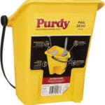 Purdy Pail Checkout - Sealant Supplies Ltd