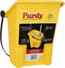 Purdy Pail