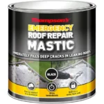 Thompsons Eme Roof Repair Mastic 750Ml Checkout - Sealant Supplies Ltd