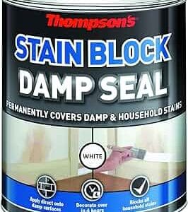 Thompsons Stain Block Damp Seal 250Ml