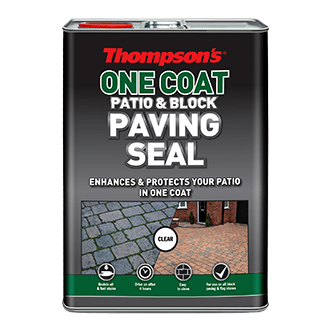  Sika Path & Patio Sealer 5L - Sealant Supplies Ltd