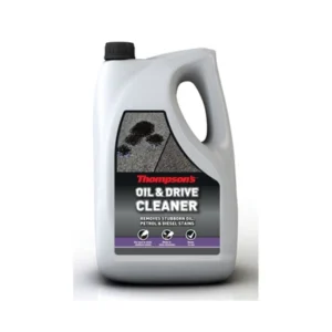 Thompsons Oil & Drive Cleaner 2Lt