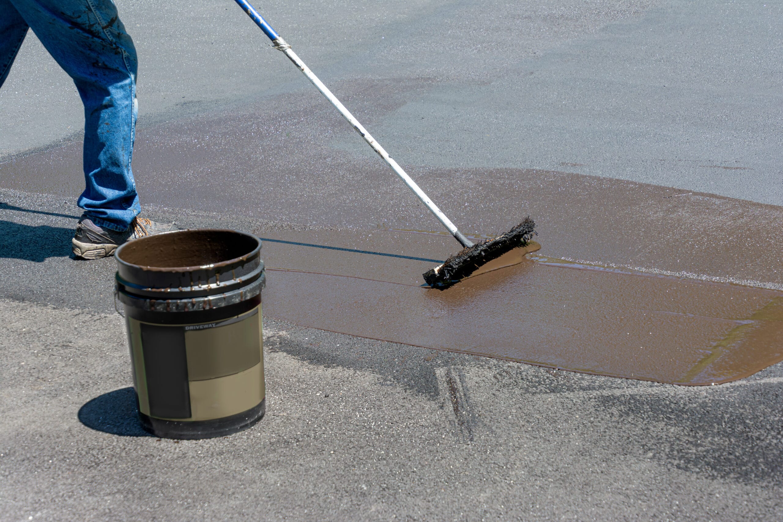  Driveway Sealer Guide UK | Best Driveway Sealant & Concrete Sealer- Sealant Supplies Ltd