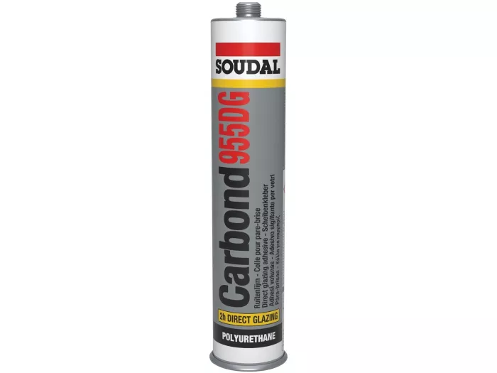 105894-Carbond-955DGjpg - Sealant Supplies Ltd Soudal Carbond 955DG Windscreen Adhesive - Sealant Supplies Ltd