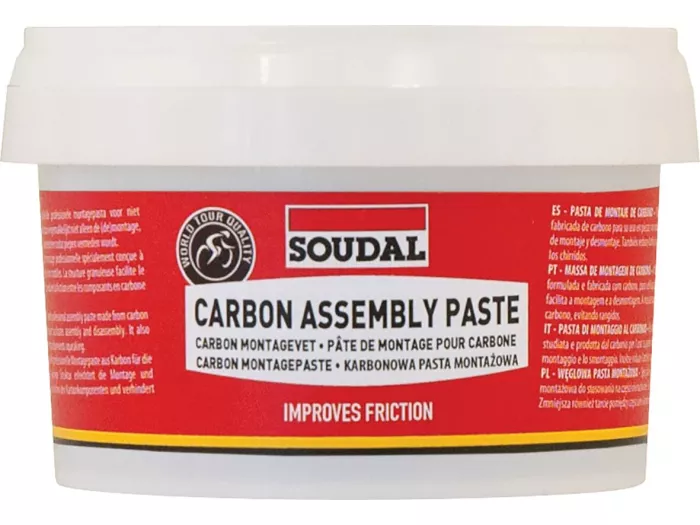 128596-Carbon-Assembly-Pastejpg - Sealant Supplies Ltd Soudal Carbond 955DG Windscreen Adhesive - Sealant Supplies Ltd